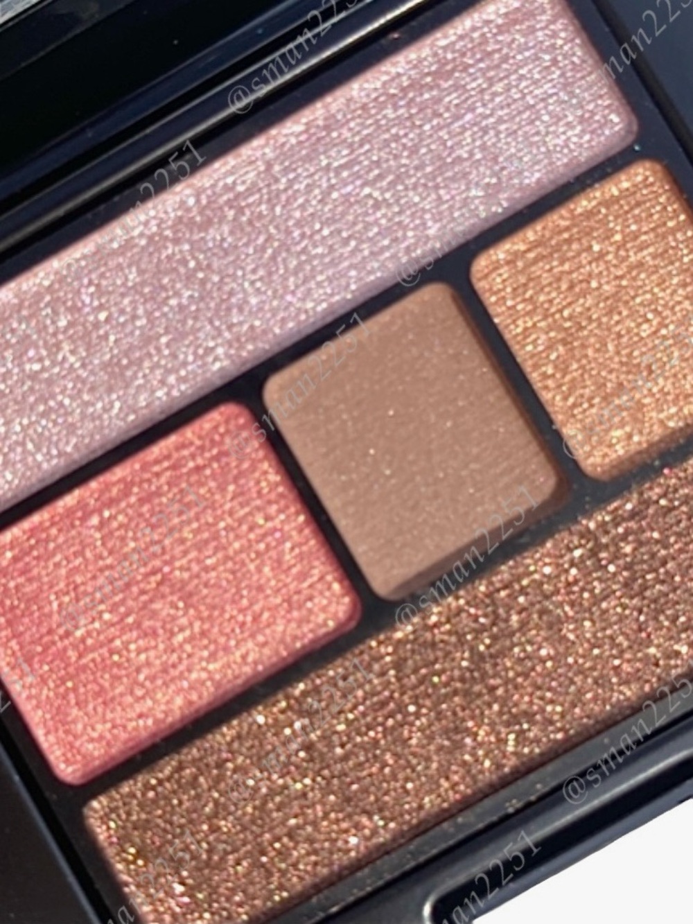 💖NEW!💖Lancôme 207 Petal Pusher Color
Design Eyeshadow Palette BRAND NEW!
